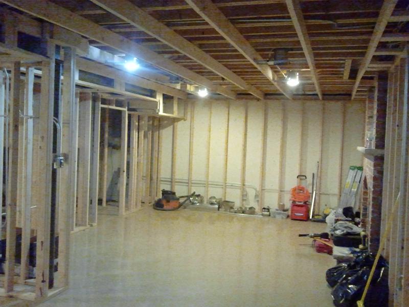 basement remodeling, basement remodeling chicago