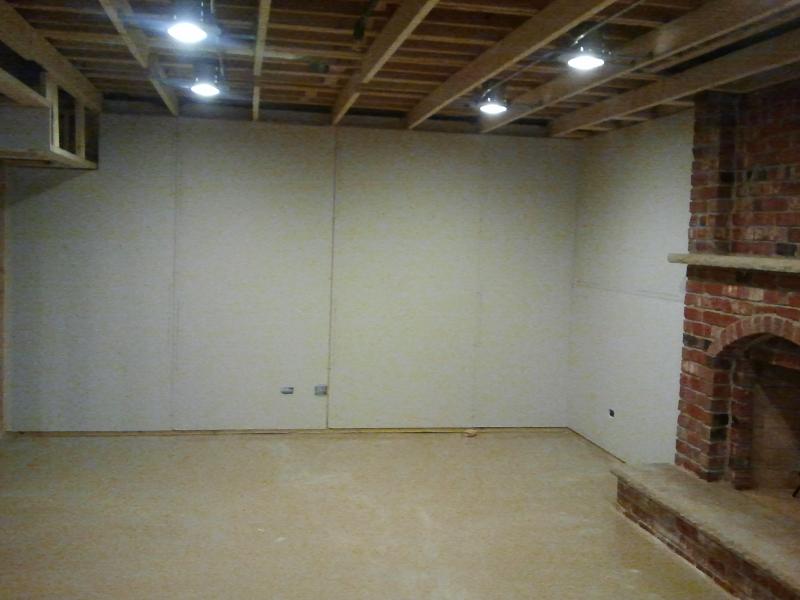 basement remodeling, basement remodeling chicago