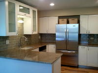 kitchen after remodeling, kitchen renovation ideas, kitchen renovation photos, kitchen renovations ideas pictures