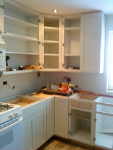 white kitchen photo gallery,  white kitchen cabinets photos gallery