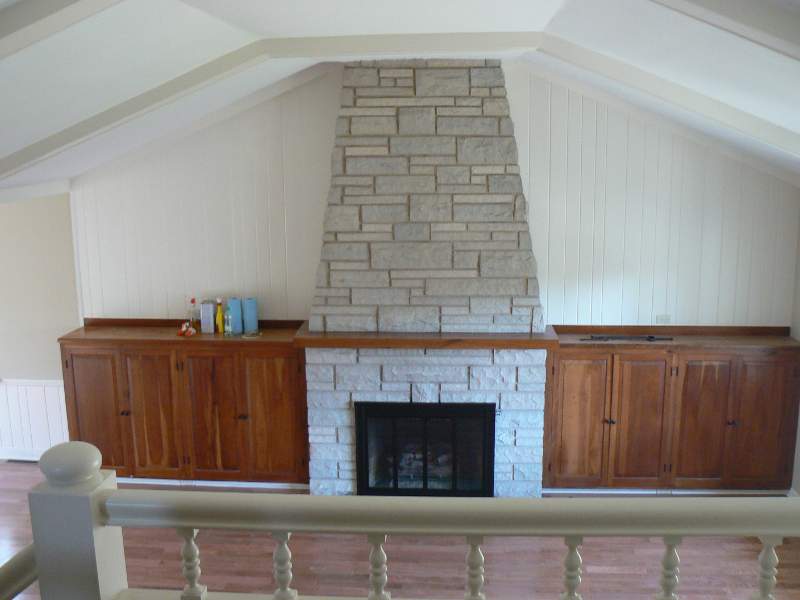 fireplace remodeling, reconstruction fireplace, rebuiliding fireplace